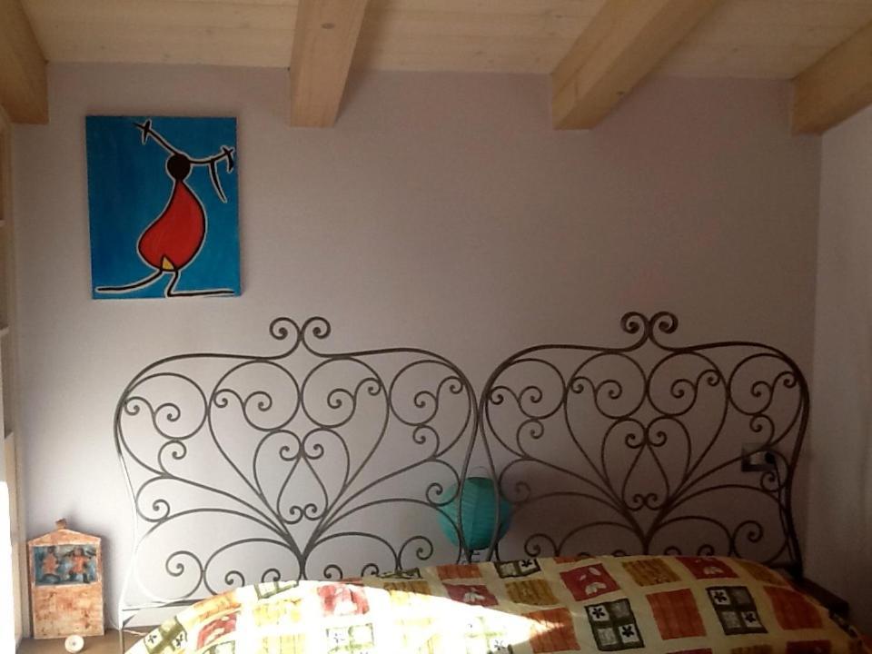 Villa Susina Casa Vacanze Toscolano Maderno Room photo