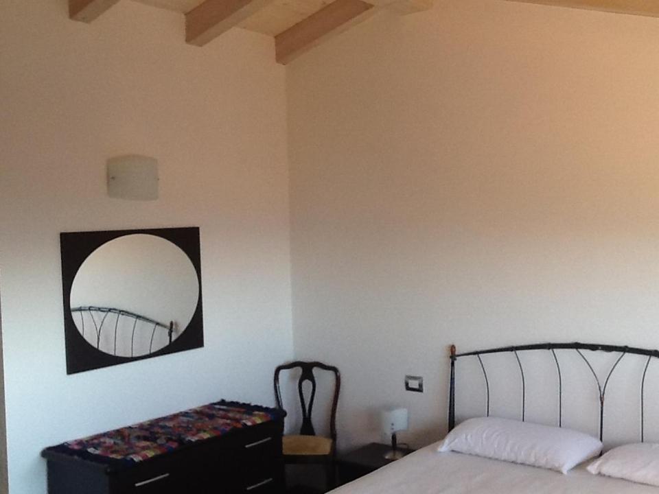 Villa Susina Casa Vacanze Toscolano Maderno Room photo