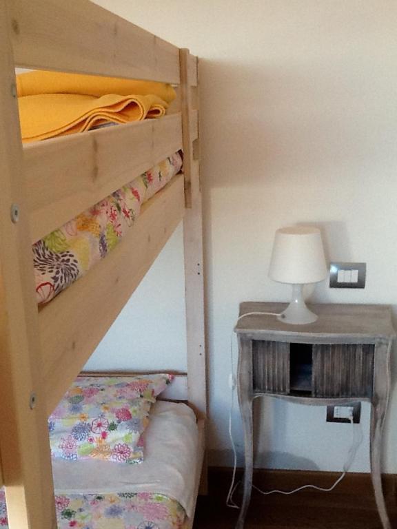 Villa Susina Casa Vacanze Toscolano Maderno Room photo